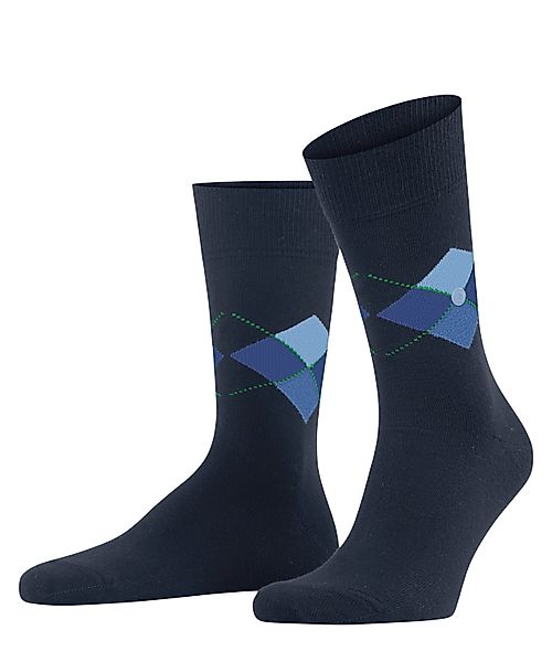 Burlington Socken Multi King (1-Paar) mit günstig online kaufen