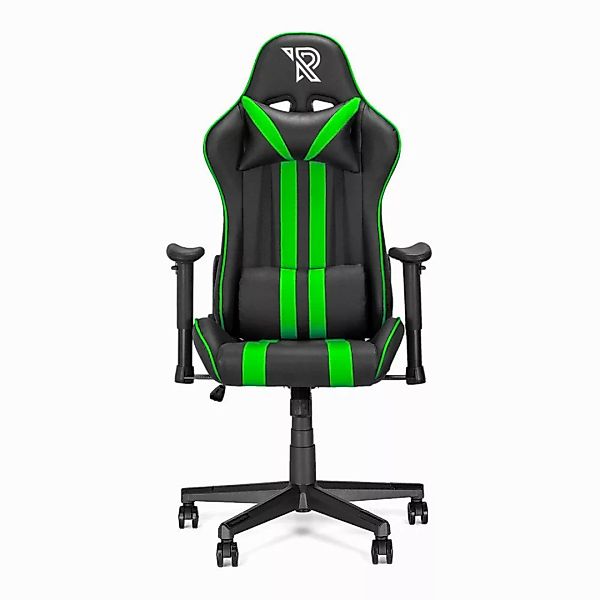 Ranqer Gaming-Stuhl Felix Ergonomischer Gamer Stuhl günstig online kaufen