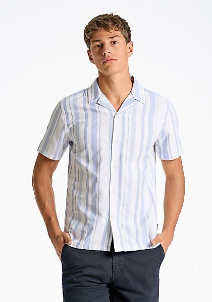 JUNK de LUXE Flanellhemd "Freizeithemd Loose Fit" günstig online kaufen