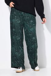 Studio Untold Schlupfhose Palazzo-Hose Wide Legs günstig online kaufen