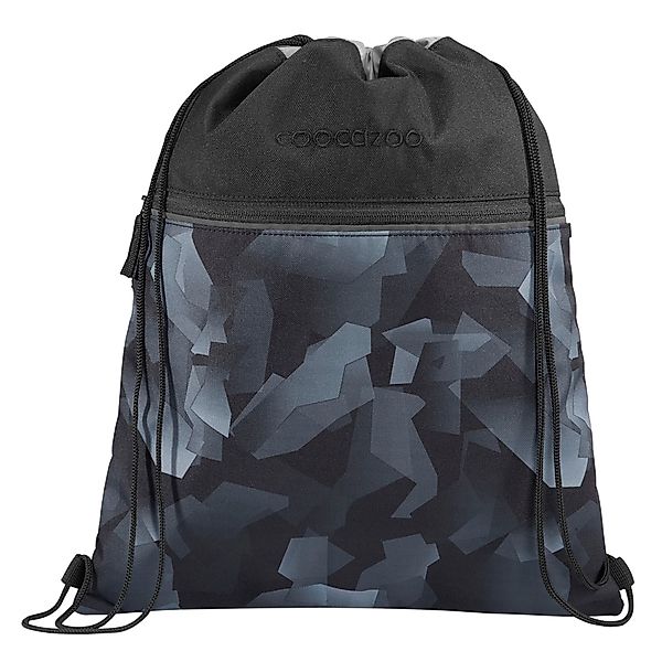 coocazoo Sporttasche Turnbeutel, 10 Liter (1-tlg) günstig online kaufen
