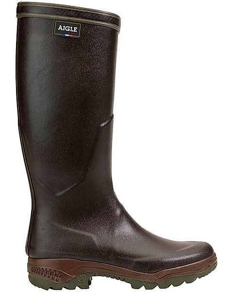 Aigle Gummistiefel Parcours® 2 Gummistiefel Stoßdämpfend günstig online kaufen