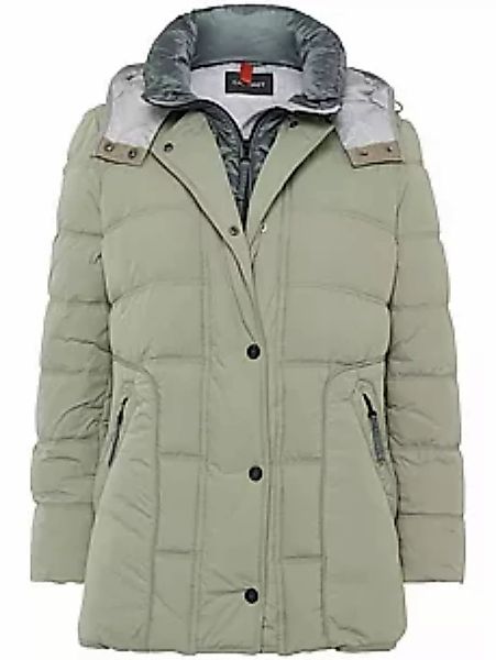 Steppjacke Gil Bret grün günstig online kaufen