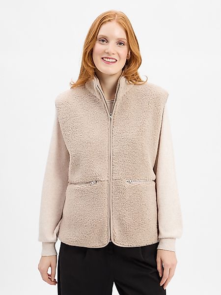 Marie Lund Funktionsweste günstig online kaufen