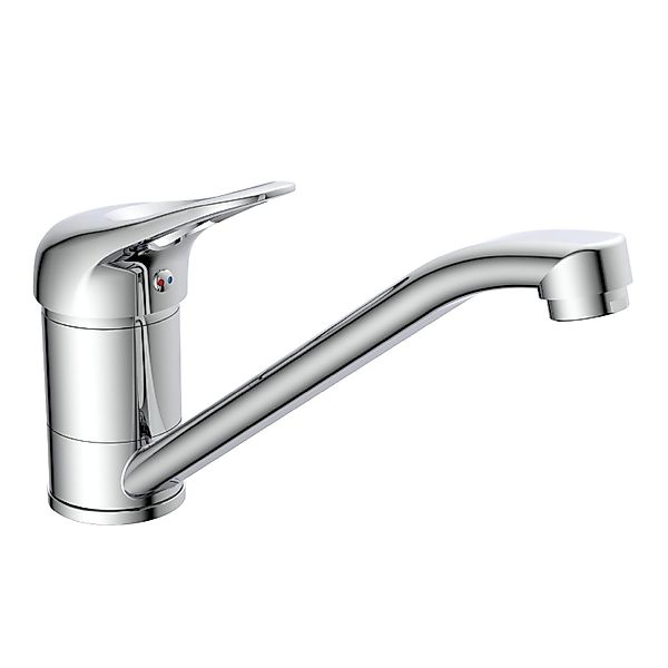 Schütte Spültischarmatur Porto 360° schwenkbarer Wasserhahn, Mischbatterie, günstig online kaufen