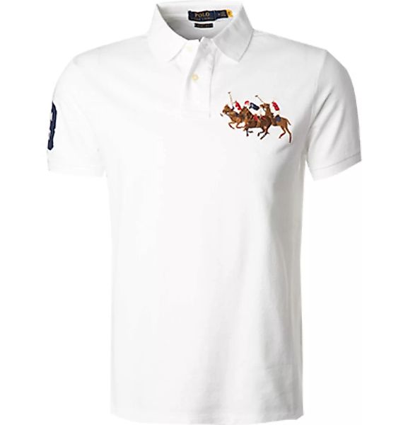 Polo Ralph Lauren Polo-Shirt 710814437/002 günstig online kaufen