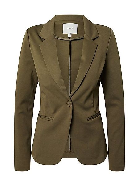 Ichi Sweatblazer Kate (1-tlg) Plain/ohne Details günstig online kaufen