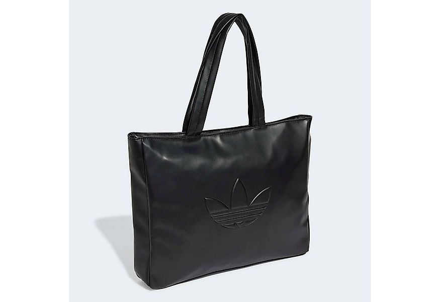 adidas Originals Sporttasche PU TR SHOPPER, geräumiger stylischer Shopper, günstig online kaufen