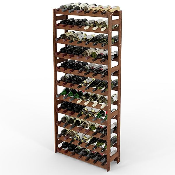 Lenmar Weinregal Lenmar Weinregal Weinregal Holz günstig online kaufen