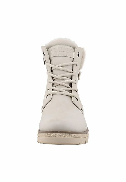 TOM TAILOR Stiefel "Tom Tailor Winter Boots" günstig online kaufen
