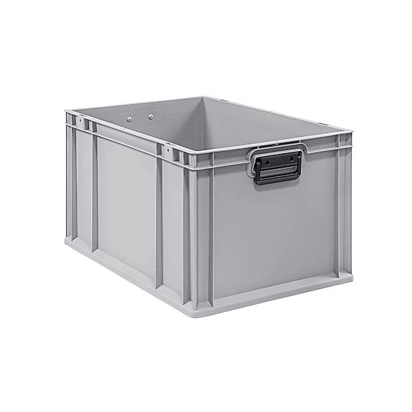 PROREGAL Eurobox Nextgen Portable Duo HxBxT 32 x 40 x 60 cm 65 Liter Eurobe günstig online kaufen
