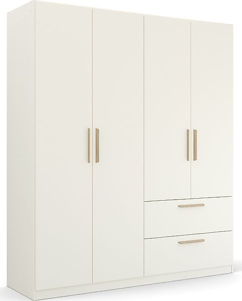 rauch Kleiderschrank "Skandi by Quadra Spin Schlafzimmerschrank", im Landha günstig online kaufen