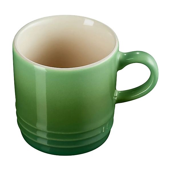 Le Creuset Kaffeetasse 20cl Bamboo Green günstig online kaufen