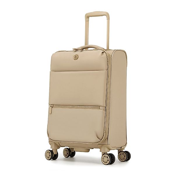 KONO Handgepäck-Trolley 20 Zoll Leichtgewicht-Koffer aus günstig online kaufen