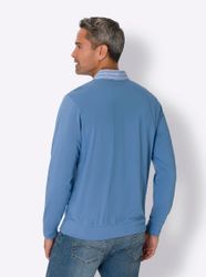 Classic Poloshirt "Poloshirt" 1 Stk. tlg. günstig online kaufen