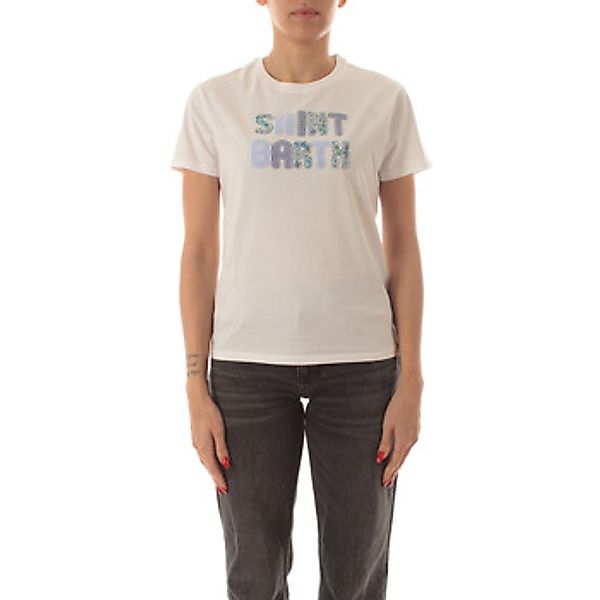 Mc2 Saint Barth  T-Shirt EMILIE günstig online kaufen
