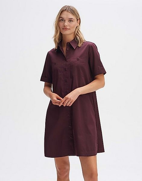 OPUS Hemdblusenkleid Hemdblusenkleid WARENE günstig online kaufen