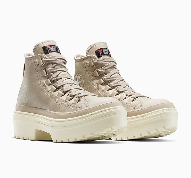 Converse HYBRID CAMO CHUCK 70 Sneakerboots günstig online kaufen