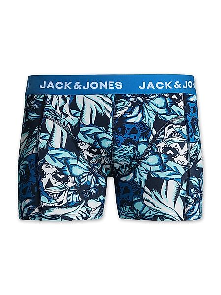 Jack & Jones Boxershorts Jacvel (5-St., günstig online kaufen