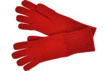 Seeberger Strickhandschuhe Feinstrick Fingerhandschuhe 18957-0 günstig online kaufen