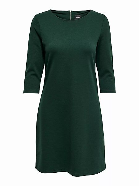 ONLY Blenden- Kleid Damen Grün günstig online kaufen