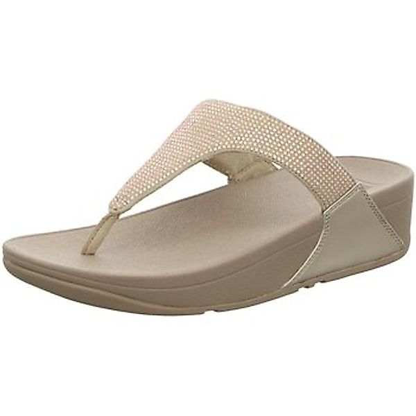FitFlop  Clogs Pantoletten Lulu Christal EC5-A94 günstig online kaufen