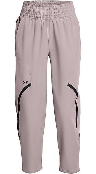 Under Armour® Trainingshose Unstoppable Ankle Pant günstig online kaufen