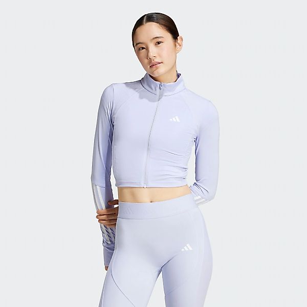 adidas Performance Outdoorjacke "HYGLM FZ Q1" günstig online kaufen