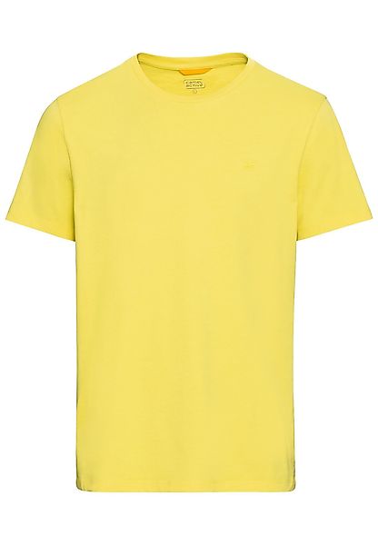 camel active T-Shirt Jersey T-Shirt aus günstig online kaufen
