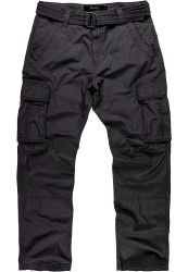 REPUBLIX Cargohose JAY Herren Loosefit Jogger günstig online kaufen