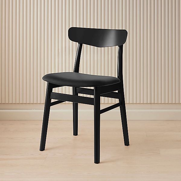 Hammel Furniture Esszimmerstuhl »Findahl by Hammel Mosbøl«, Massivholz, gep günstig online kaufen