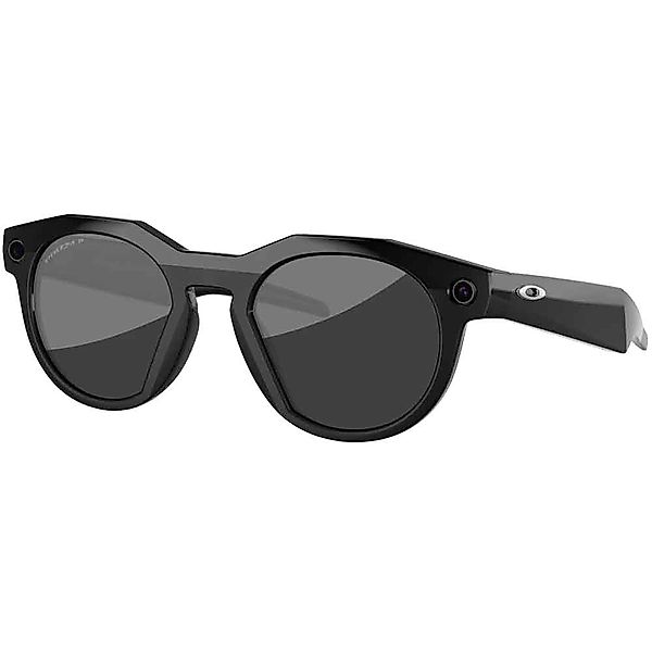 Oakley Meta HSTN Black Prizm Black Polarized günstig online kaufen