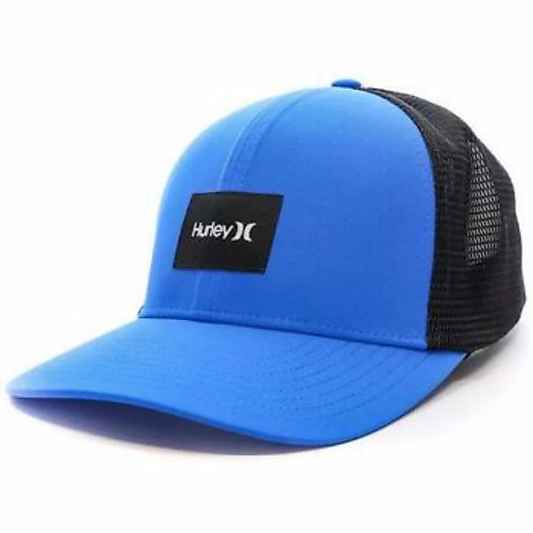 Hurley  Schirmmütze CW5706-491 günstig online kaufen