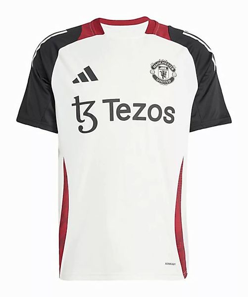 adidas Performance T-Shirt Manchester United Trainingshirt Polyester günstig online kaufen