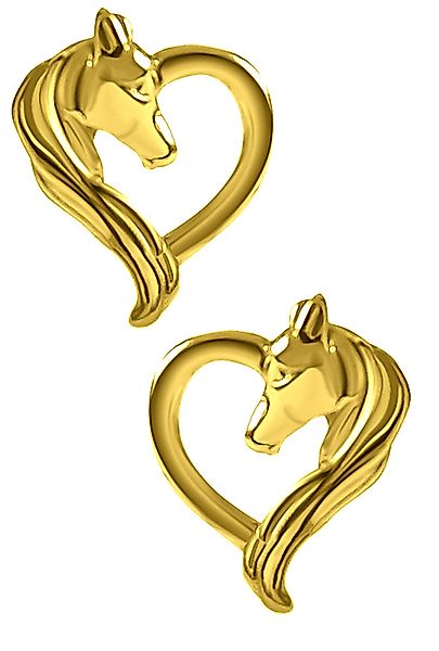 Limana Paar Ohrstecker 925 Sterling Silber günstig online kaufen
