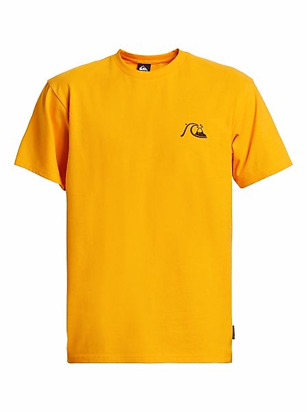 Quiksilver T-Shirt "QS Bubble" günstig online kaufen