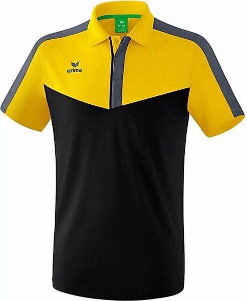 Erima Poloshirt Herren Squad Poloshirt günstig online kaufen