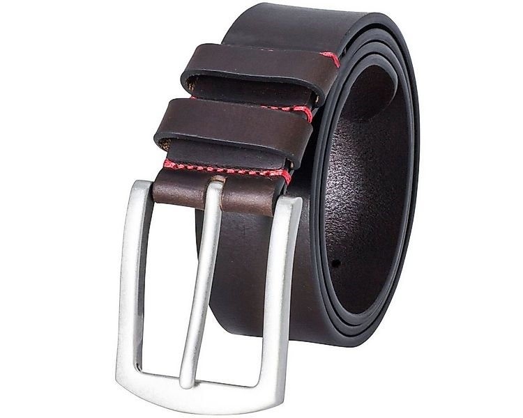 Pierre Cardin Ledergürtel günstig online kaufen