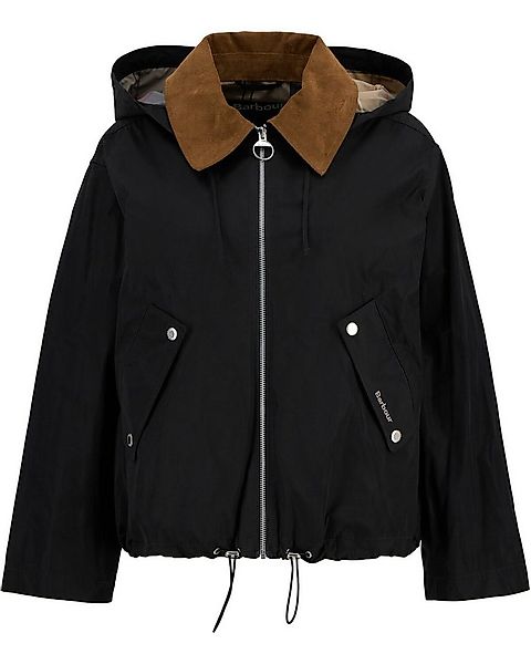 Barbour Funktionsjacke Jacke Weaver Showerproof günstig online kaufen