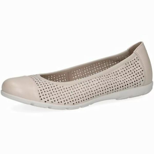 Caprice Ballerina "Caprice Ballerinas Leder" günstig online kaufen
