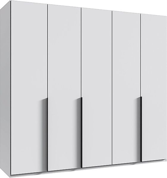 Wimex Kleiderschrank »Mugano,in 5 Breiten,2 Höhen,2 Tiefen, viele Farben, M günstig online kaufen