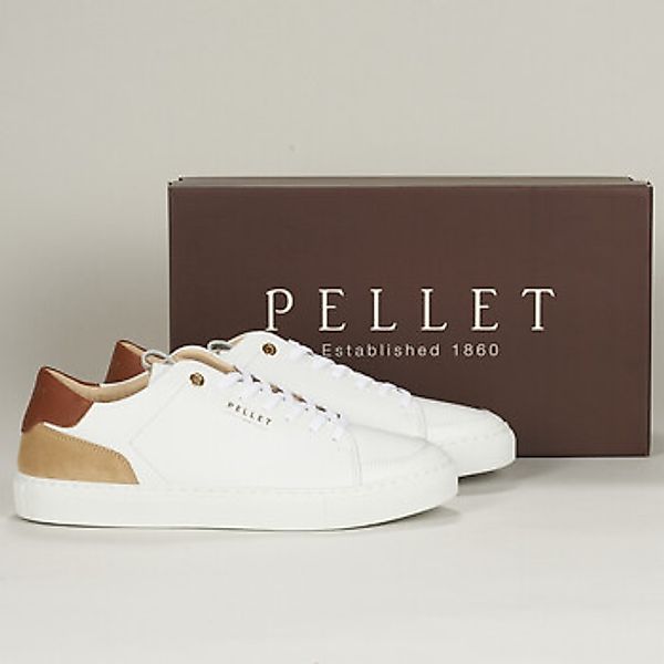 Pellet  Sneaker SIMON günstig online kaufen