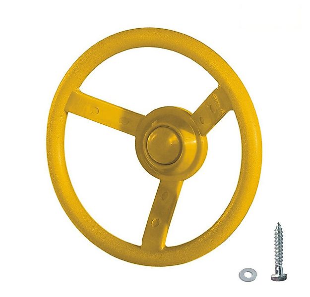 Wickey Spielturm-Spielzeugset Lenkrad – Für kleine Kapitäne & Rennfahrer fü günstig online kaufen