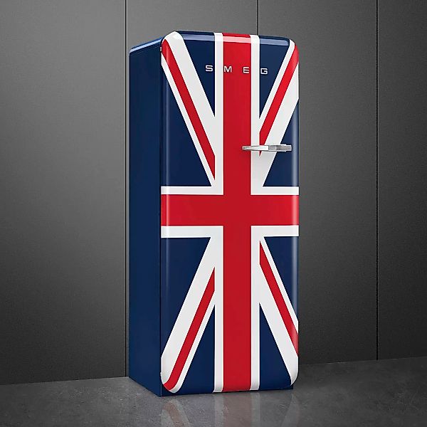 Smeg Kühlschrank »FAB28_5«, FAB28LDUJ5, 150 cm hoch, 60 cm breit günstig online kaufen