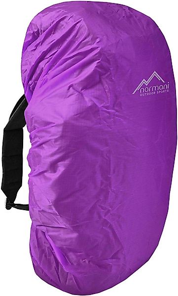 normani Rucksack-Regenschutz, wasserdichte Rucksackhüllefür Rucksäcke mit günstig online kaufen