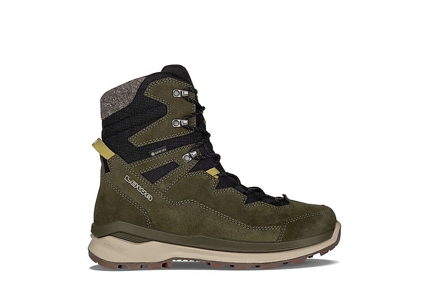 Lowa OTTAWA EVO GTX Wanderstiefel günstig online kaufen