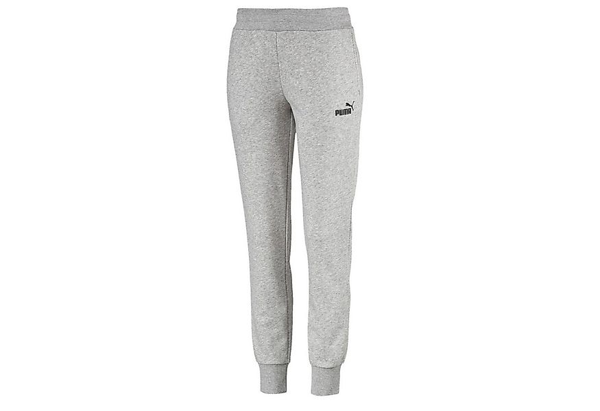 PUMA Jogginghose Jogginghose ESS Sweat Pants (0-tlg) günstig online kaufen
