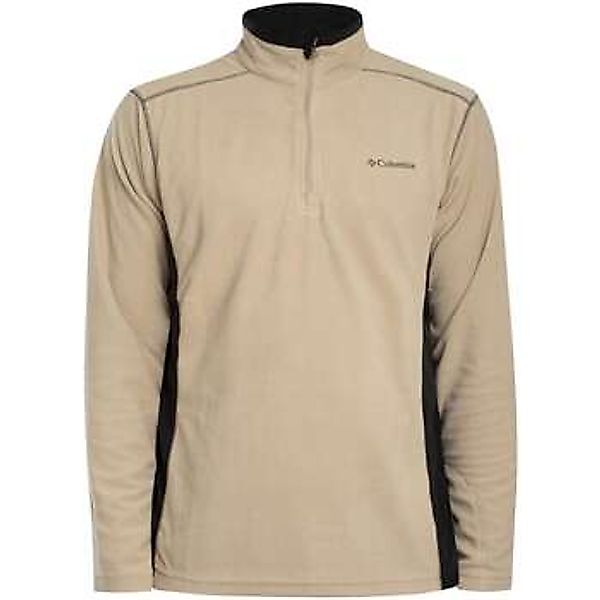 Columbia  Fleecepullover Klamth Range Half Zip Fleece günstig online kaufen