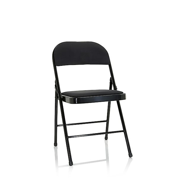 hjh OFFICE Klappstuhl Klappstuhl TUDELA II günstig online kaufen
