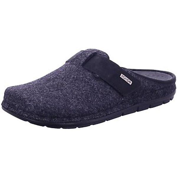 Rohde  Hausschuhe 6741/90 90 günstig online kaufen